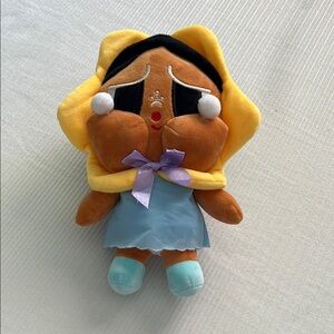 10" Crybaby Plushie